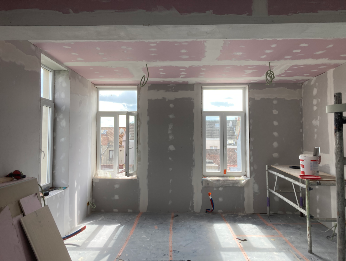 Des aides pour rénover votre logement ! Participez au projet Rénovation +